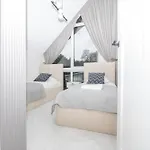 Cohost I Cozy 3bd With Terrace Near The Sea Apartamento Palanga