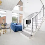 Cohost I Cozy 3bd With Terrace Near The Sea Palanga