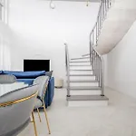 Apartamento Cohost I Cozy 3bd With Terrace Near The Sea