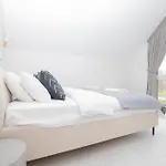 Cohost I Cozy 3bd With Terrace Near The Sea Apartamento Palanga