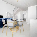 Apartamento Cohost I Cozy 3bd With Terrace Near The Sea