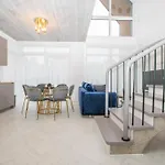 Cohost I Cozy 3bd With Terrace Near The Sea Apartamento