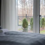 Cohost I Cozy 3bd With Terrace Near The Sea Apartment Palanga