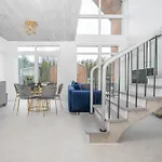 Apartamento Cohost I Cozy 3bd With Terrace Near The Sea