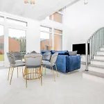 Cohost I Cozy 3bd With Terrace Near The Sea * Palanga