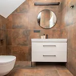 Cohost I Cozy 3bd With Terrace Near The Sea Palanga