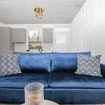 Cohost I Cozy 3bd With Terrace Near The Sea * Palanga