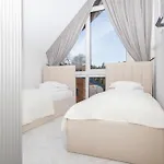 Cohost I Cozy 3bd With Terrace Near The Sea Apartamento