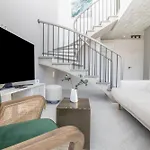 Apartamento Cohost I Cozy 3bd With Terrace Near The Sea