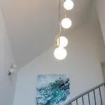 Cohost I Cozy 3bd With Terrace Near The Sea