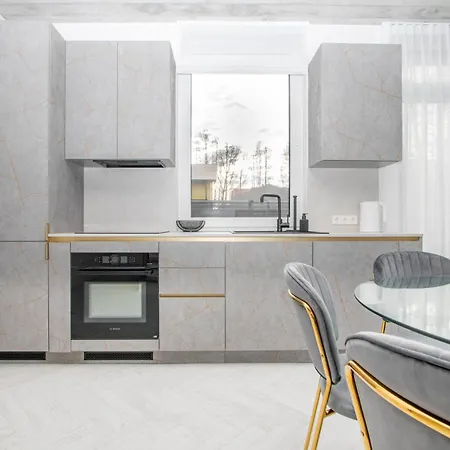 公寓 Cohost I Cozy 3bd With Terrace Near The Sea *