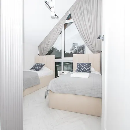 Cohost I Cozy 3bd With Terrace Near The Sea Apartment Palanga