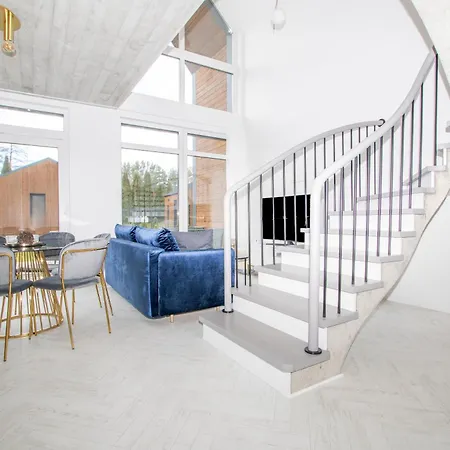 Cohost I Cozy 3bd With Terrace Near The Sea Palanga