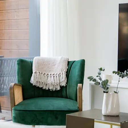 Cohost I Cozy 3bd With Terrace Near The Sea Apartment Palanga