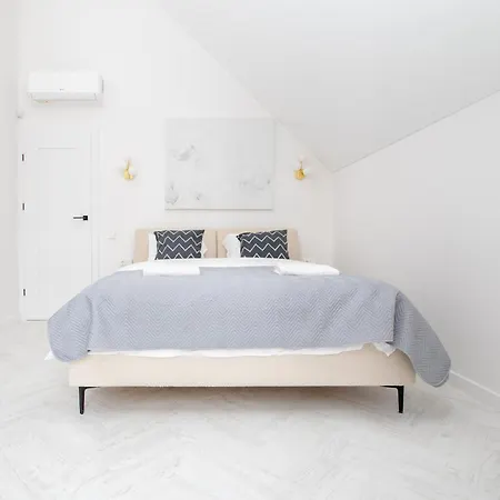 Cohost I Cozy 3bd With Terrace Near The Sea * Palanga