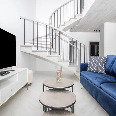Apartamento Cohost I Cozy 3bd With Terrace Near The Sea *