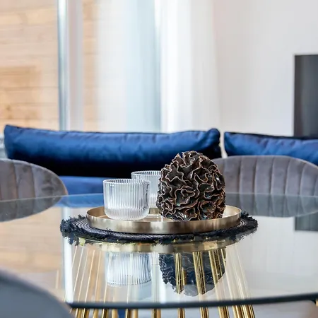 Apartment Cohost I Cozy 3bd With Terrace Near The Sea Palanga