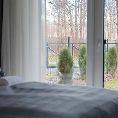 Cohost I Cozy 3bd With Terrace Near The Sea Apartment Palanga