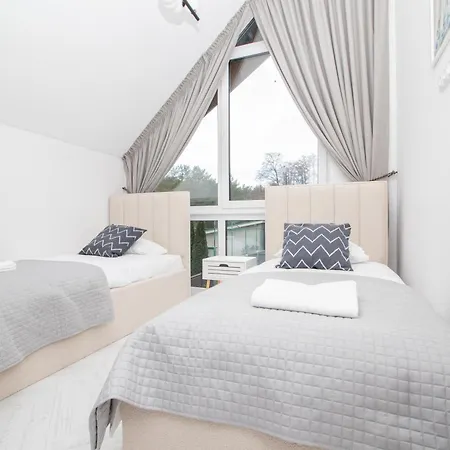 Apartment Cohost I Cozy 3bd With Terrace Near The Sea Palanga