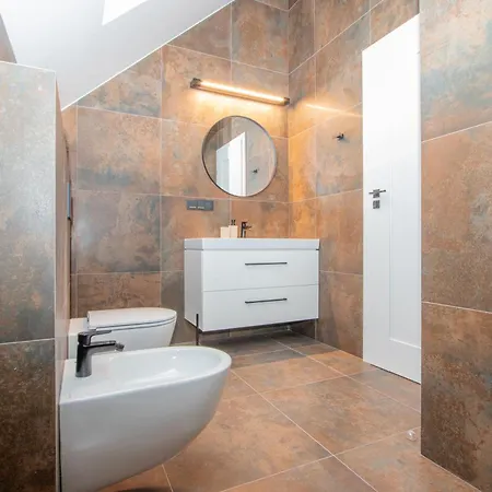 Cohost I Cozy 3bd With Terrace Near The Sea * Palanga