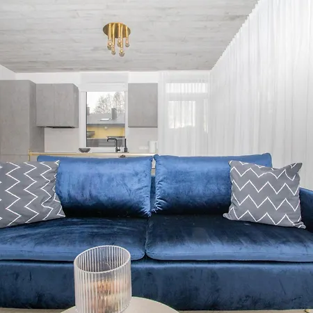 Cohost I Cozy 3bd With Terrace Near The Sea * Palanga