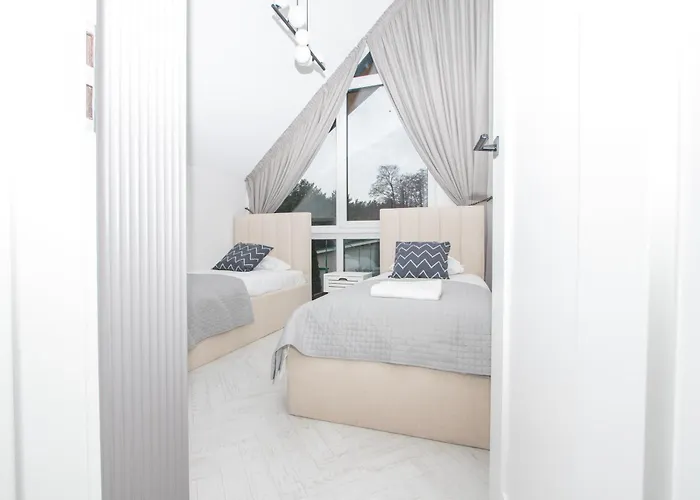 Cohost I Cozy 3bd With Terrace Near The Sea 公寓 帕兰加