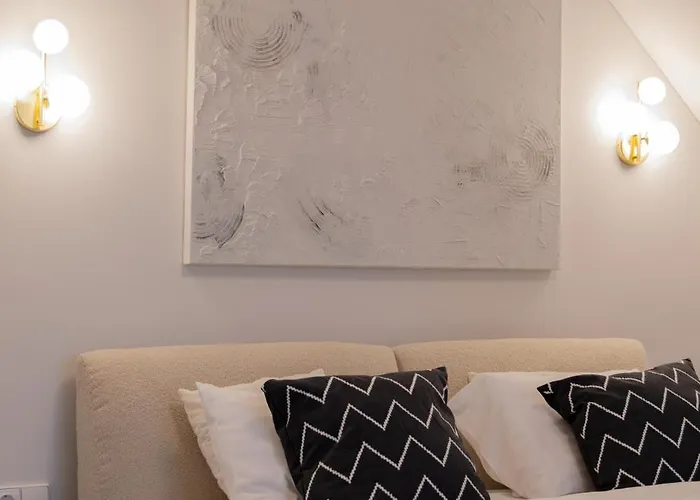 Cohost I Cozy 3bd With Terrace Near The Sea 公寓 帕兰加