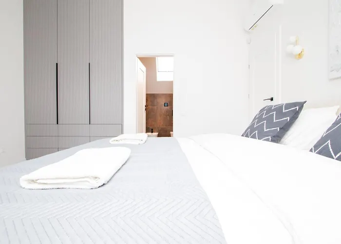 Cohost I Cozy 3bd With Terrace Near The Sea 公寓 帕兰加