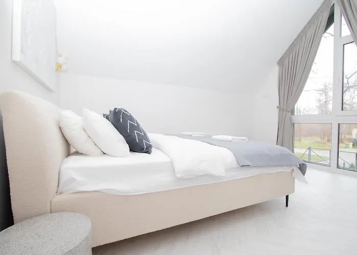 Cohost I Cozy 3bd With Terrace Near The Sea 公寓 帕兰加