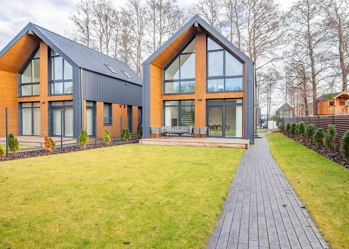 公寓 Cohost I Cozy 3bd With Terrace Near The Sea