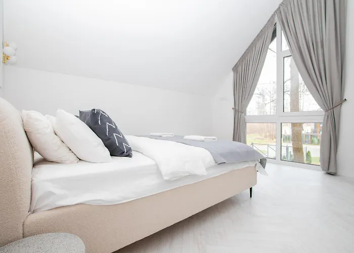 Cohost I Cozy 3bd With Terrace Near The Sea 公寓 帕兰加