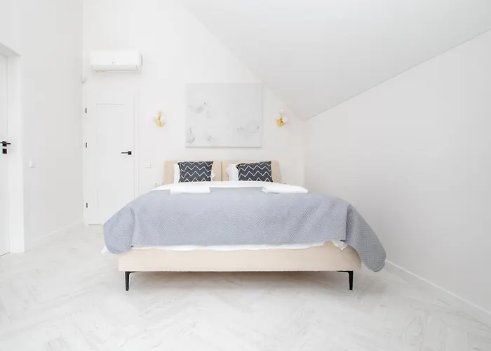 Cohost I Cozy 3bd With Terrace Near The Sea * 帕兰加