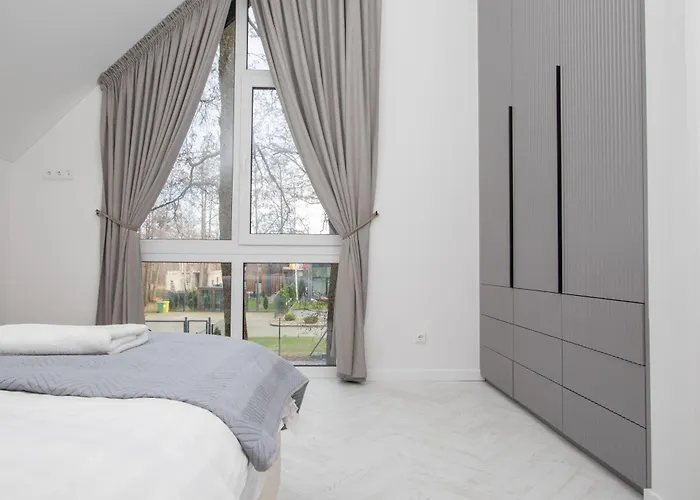 公寓 Cohost I Cozy 3bd With Terrace Near The Sea *