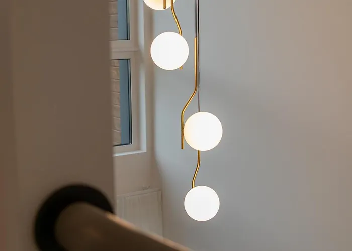 Cohost I Cozy 3bd With Terrace Near The Sea 帕兰加