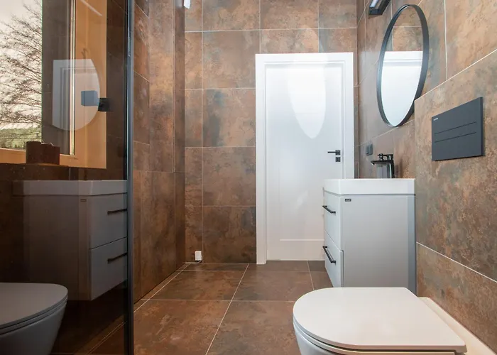 公寓 Cohost I Cozy 3bd With Terrace Near The Sea *