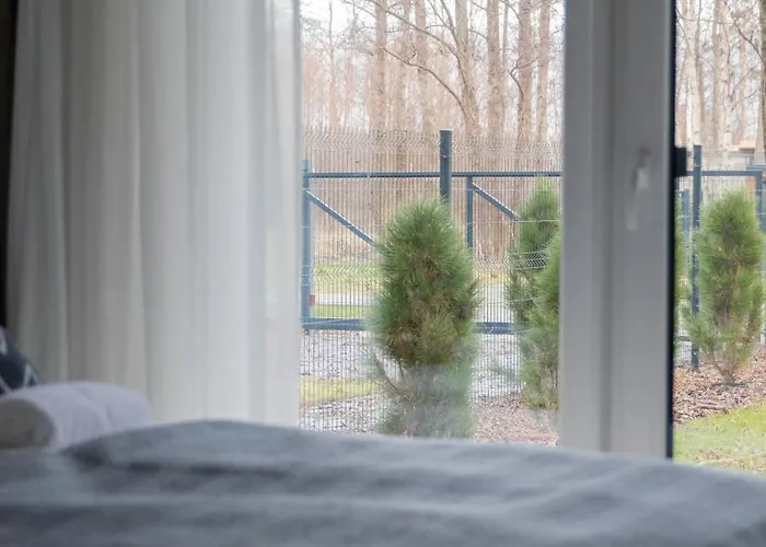 Cohost I Cozy 3bd With Terrace Near The Sea 公寓 帕兰加