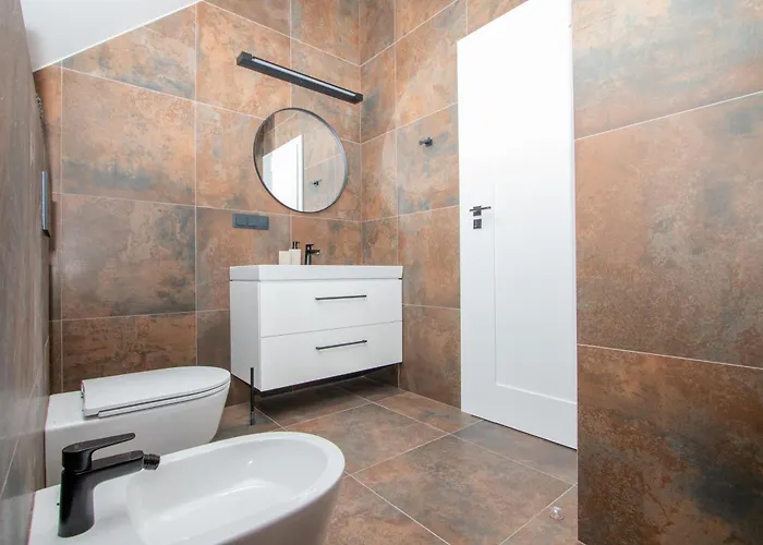 Cohost I Cozy 3bd With Terrace Near The Sea 公寓 帕兰加