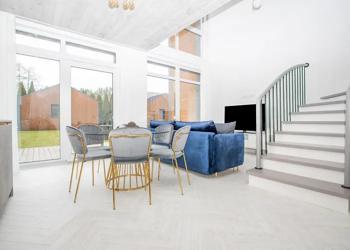 Cohost I Cozy 3bd With Terrace Near The Sea * 帕兰加