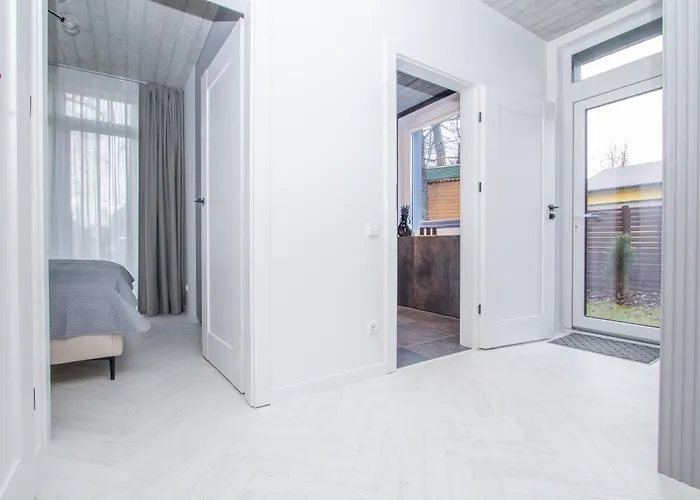 Cohost I Cozy 3bd With Terrace Near The Sea * 帕兰加