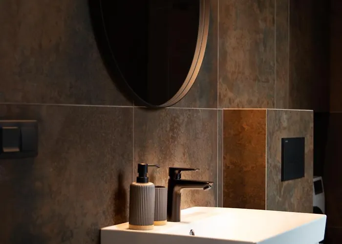 Cohost I Cozy 3bd With Terrace Near The Sea 公寓 帕兰加