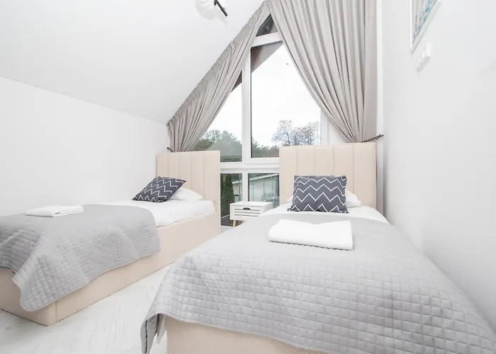 公寓 Cohost I Cozy 3bd With Terrace Near The Sea 帕兰加