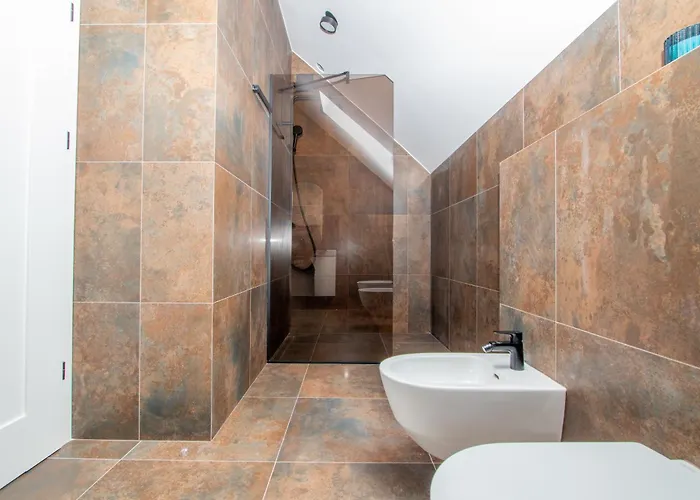 公寓 Cohost I Cozy 3bd With Terrace Near The Sea 帕兰加