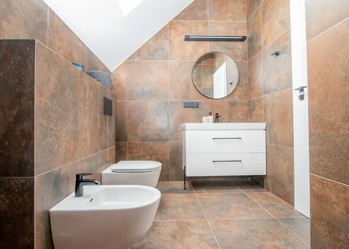 Cohost I Cozy 3bd With Terrace Near The Sea 帕兰加