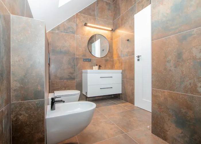 Cohost I Cozy 3bd With Terrace Near The Sea * 帕兰加