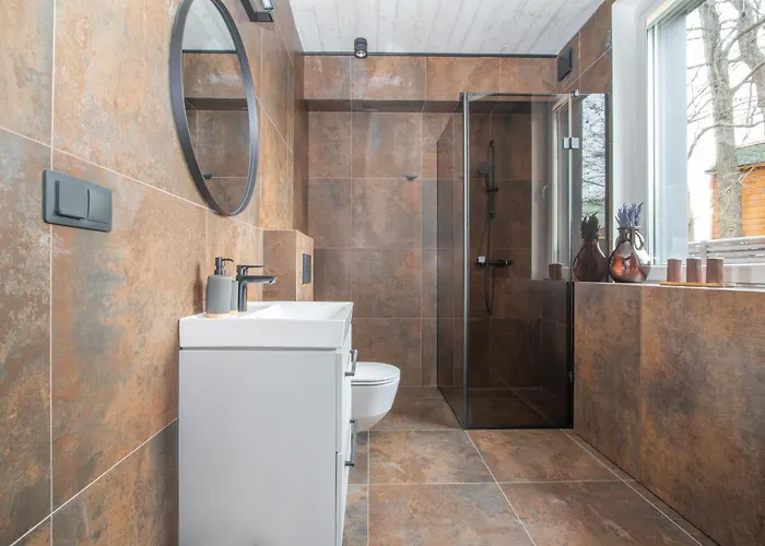 Cohost I Cozy 3bd With Terrace Near The Sea 公寓 *