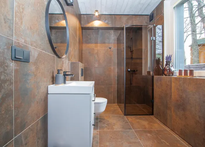 公寓 Cohost I Cozy 3bd With Terrace Near The Sea *