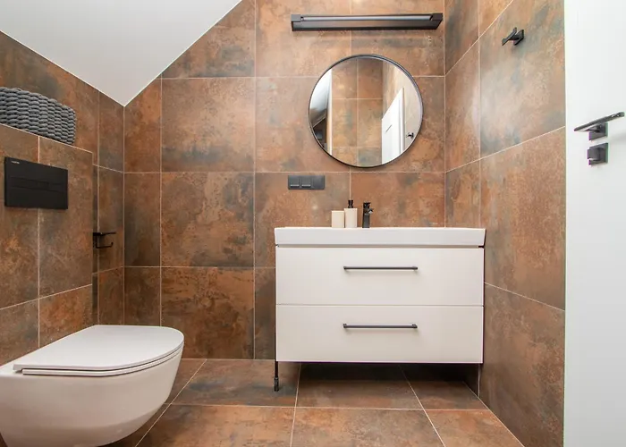 Cohost I Cozy 3bd With Terrace Near The Sea 帕兰加