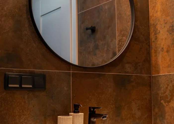 公寓 Cohost I Cozy 3bd With Terrace Near The Sea 帕兰加