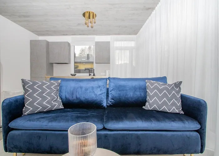 Cohost I Cozy 3bd With Terrace Near The Sea * 帕兰加