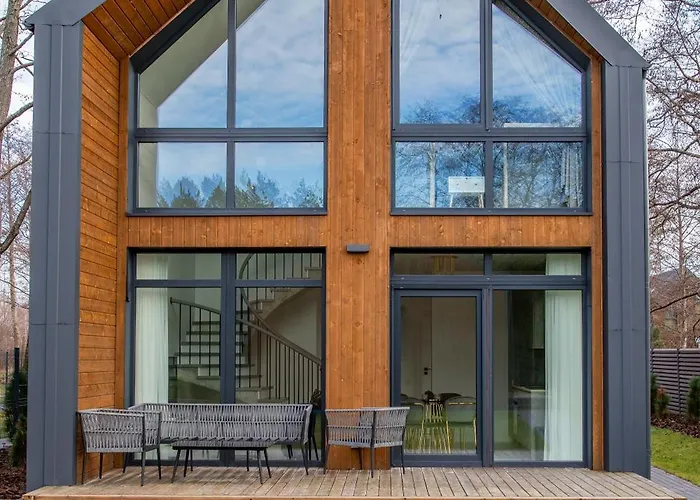 Cohost I Cozy 3bd With Terrace Near The Sea 公寓